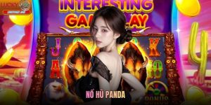 Nổ Hũ Panda Lucky88 - Slot Thưởng Hấp Dẫn Jackpot Bùng Nổ