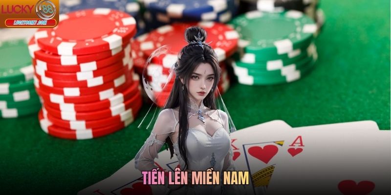 Tiến Lên Miền Nam Lucky88 : Luật Chuẩn Cho Người Chơi Online