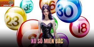 Xổ Số Miền Bắc Lucky88 - Hệ Thống Lâu Đời Nhất Việt Nam
