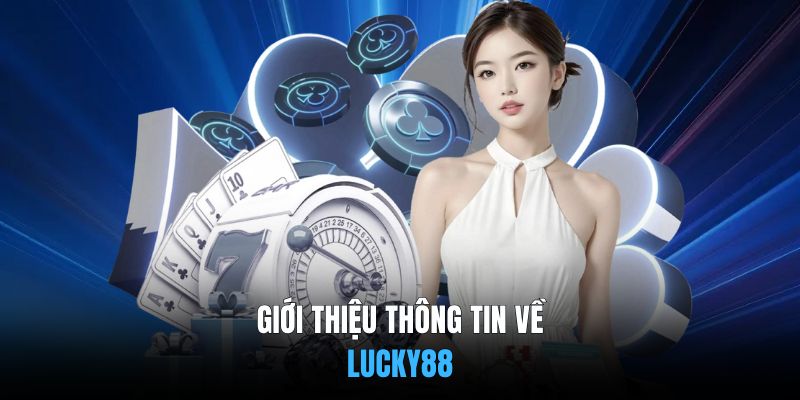 Giới thiệu thông tin về LUCKY88